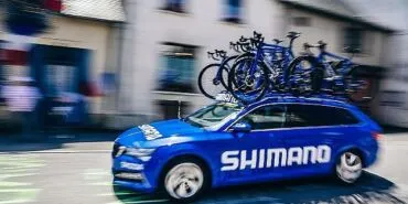 Shimano Türkiye ve Türkiye Bisiklet Federasyonu Arasında Neutral Service Hizmet SponsorluğuAnlaşması İmzalandı haberi