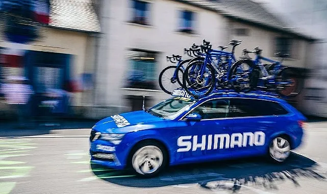 Shimano Türkiye ve Türkiye Bisiklet Federasyonu Arasında Neutral Service Hizmet SponsorluğuAnlaşması İmzalandı haberi