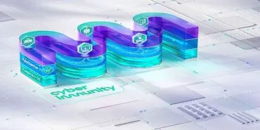 Siber Bağışıklık, Türkiye’deki uzmanların %82'si tarafından siber suçlulara karşı umut verici bir strateji olarak kabul ediliyor haberi