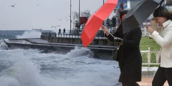 Sıcaklıklar kış değerlerine geriliyor! Soğuk ve yağışlı hava geliyor haberi