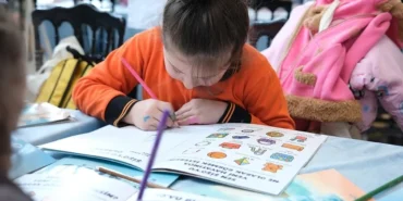 Sıfır Atık bilinci minik kalplerle büyüyor haberi