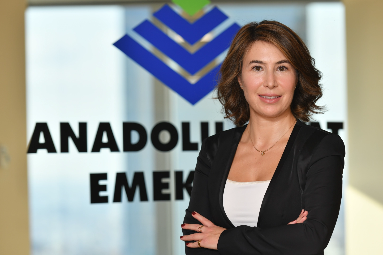Sigorta faaliyetlerinde geleceğe güçlü taahhüt haberi