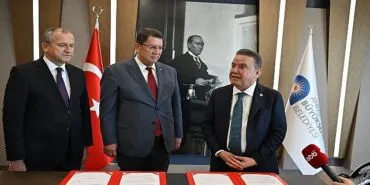 Sıhhi tesisatçılar eğitimden geçecek ve meslek kodu verilecek haberi