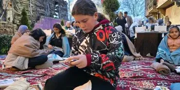 Şiir, Kocaeli’nin atan kalbidir haberi