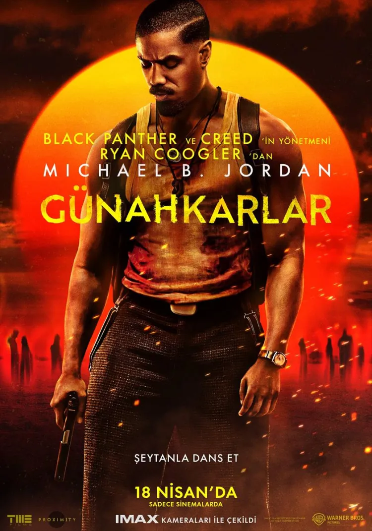 Sinemada bugün: 6 yeni film vizyonda! haberi