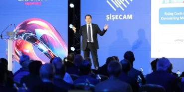 Şişecam Uluslararası Cam Konferansı sektörü buluşturdu haberi