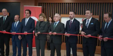 Sivas Yaşayan Miras Festivali başladı haberi