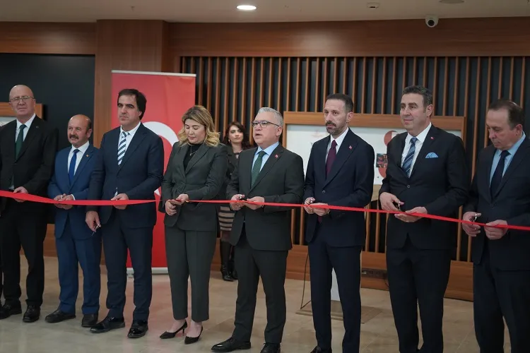 Sivas Yaşayan Miras Festivali başladı haberi