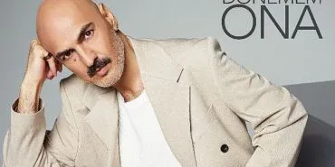 Soner Sarıkabadayı’dan Yeni Hit! 'Dönemem Ona' Çıktığı Gün YouTube Trendlerinde haberi