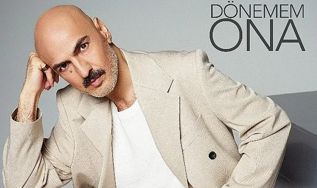 Soner Sarıkabadayı’dan Yeni Hit! 'Dönemem Ona' Çıktığı Gün YouTube Trendlerinde haberi