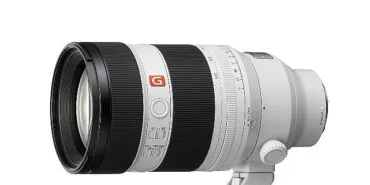 Sony, FE 50-150mm F2 GM’yi Tanıtıyor haberi