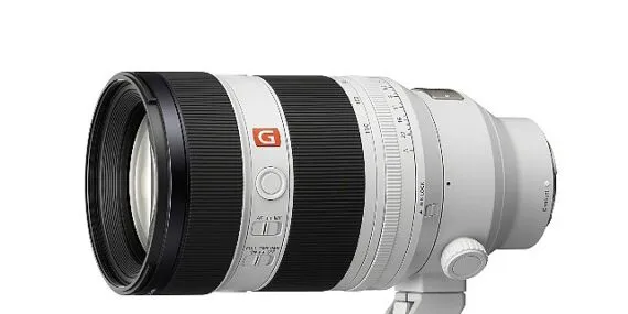 Sony, FE 50-150mm F2 GM’yi Tanıtıyor haberi