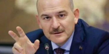 Soylu'dan Özel'e 'İngiliz Özgür' paylaşımı! haberi