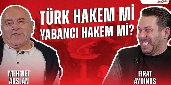 Spor dünyasının efsaneleri ile rakipsiz sohbetler… haberi