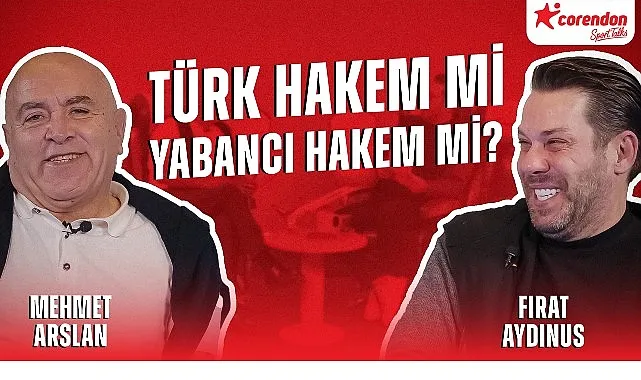 Spor dünyasının efsaneleri ile rakipsiz sohbetler… haberi