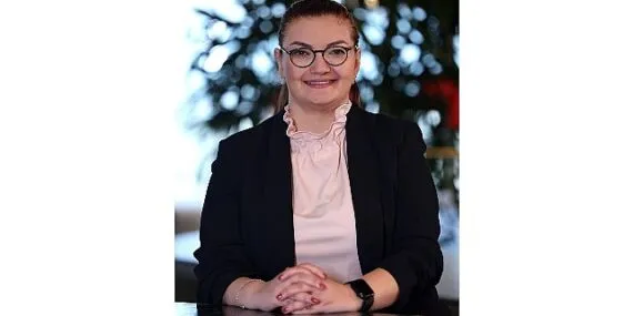 Stablex’in Yeni Genel Müdürü Burcu Küçükünal Oldu haberi