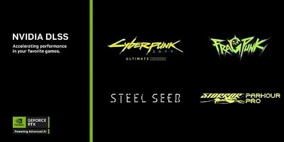 Steel Seed DLSS 4 ile Çoklu Kare Oluşturma Desteği Alıyor haberi
