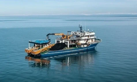 Su ürünleri avcılığı yeniden şekilleniyor… Ticari ve amatör balıkçılıkta yeni dönem haberi