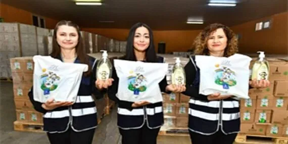 Süt Kuzusu Projesi’nde yeni dağıtımlar başladı haberi