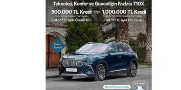 T10X’in bireysel ve kurumsal avantajları hız kesmeden devam ediyor haberi