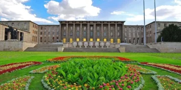 TBMM'de bu hafta gündem özel haberi