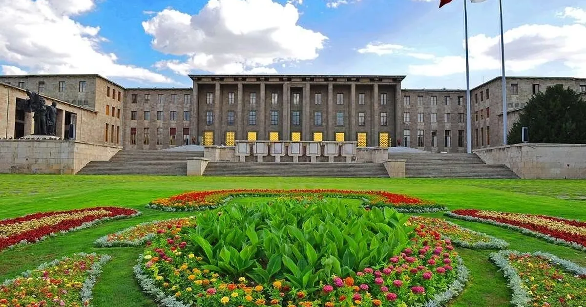 TBMM'de bu hafta gündem özel haberi