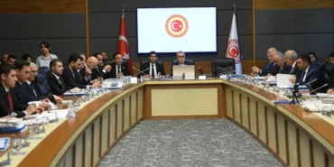 TCDD'nin 2021-2022 hesaplarına KİT ibrası haberi