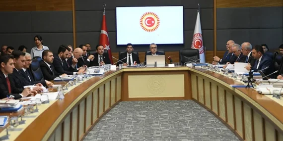 TCDD'nin 2021-2022 hesaplarına KİT ibrası haberi