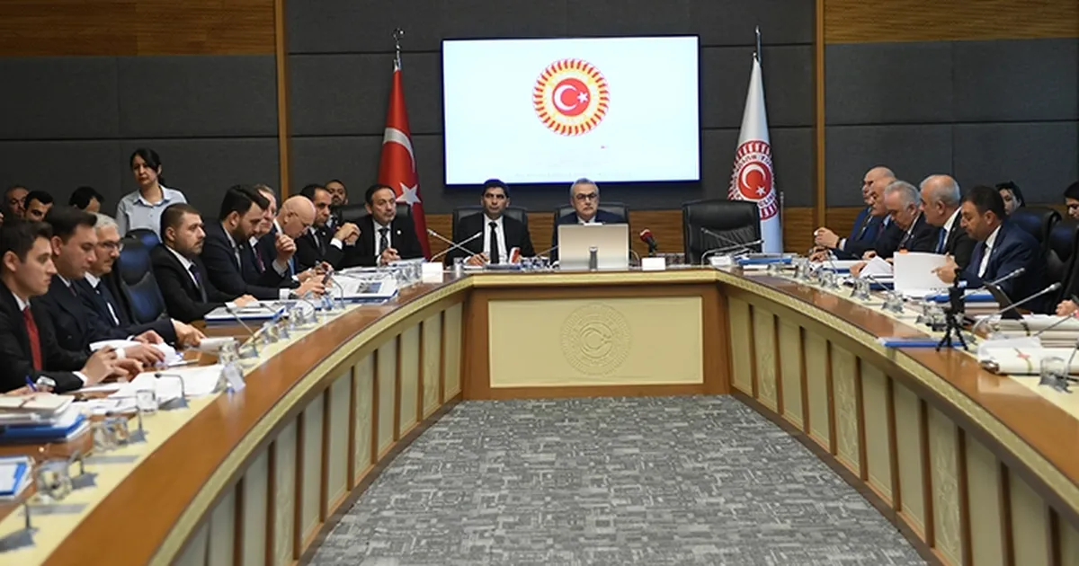 TCDD'nin 2021-2022 hesaplarına KİT ibrası haberi
