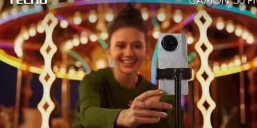 TECNO CAMON 30 serisine özel kampanya! haberi