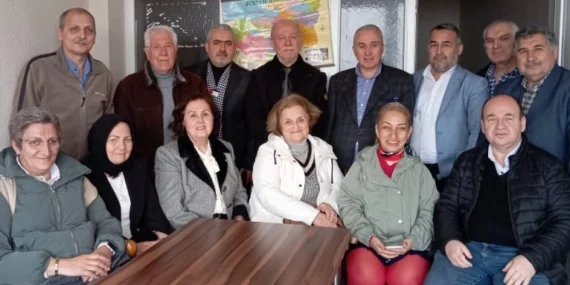 TEP Bursa Osmangazi’de yeni dönem haberi