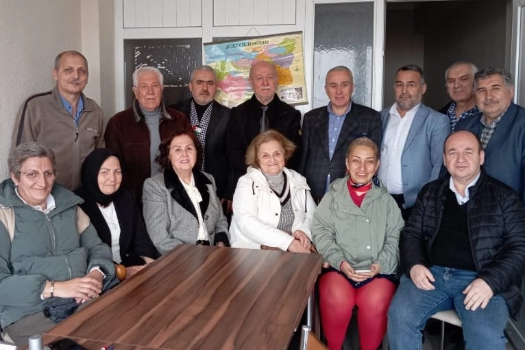 TEP Bursa Osmangazi’de yeni dönem haberi