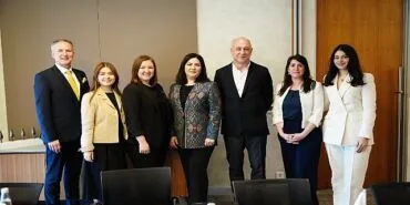 TKYD’den Orta Asya’da Kurumsal Yönetim İçin Yeni Bölgesel İş Birliği Girişimi haberi