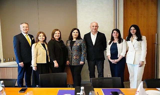 TKYD’den Orta Asya’da Kurumsal Yönetim İçin Yeni Bölgesel İş Birliği Girişimi haberi