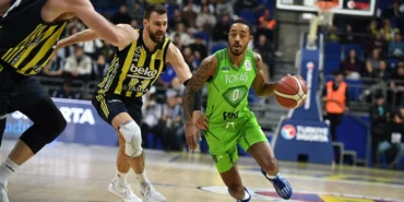 TOFAŞ Fenerbahçe Beko'yu ağırlayacak haberi