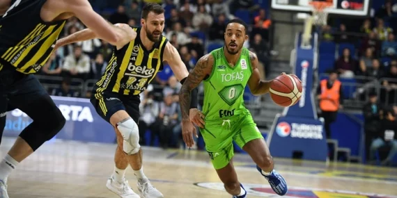 TOFAŞ Fenerbahçe Beko'yu ağırlayacak haberi
