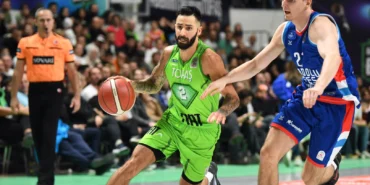 TOFAŞ ligde Anadolu Efes’e konuk oluyor haberi