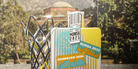 TOFAŞ’ın gençleri 2025 Youth BCL Turnuvası’nda haberi