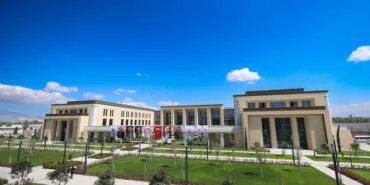 TOKİ'den KKTC'ye sosyal konut müjdesi... Detayları Mayıs'ta Cumhurbaşkanı Erdoğan açıklayacak haberi