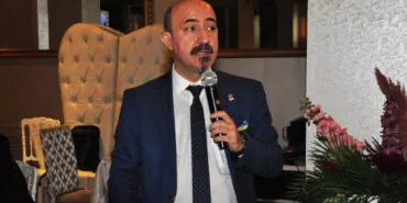 TSYD Bursa’dan hatıra bileti önerisi haberi