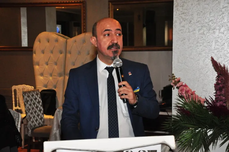 TSYD Bursa’dan hatıra bileti önerisi haberi