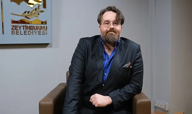 Tarihe Yolculuk Söyleşilerinin Nisan Ayı Konuğu Dr. Gönül Paçacı Tunçay Oldu! haberi