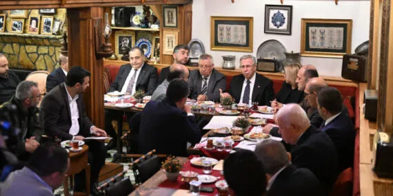 Tarihi İpek Yolu turizme açılıyor haberi