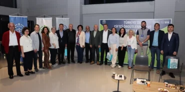 Tarımda kriz ve mücadele Bursa Nilüfer’de tartışıldı haberi