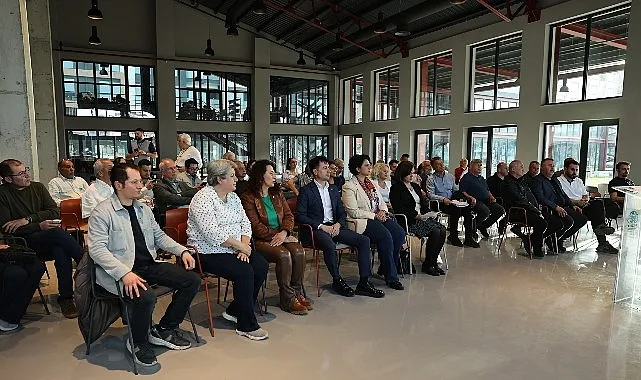 Tarımda kriz ve mücadele Nilüfer’de tartışıldı haberi