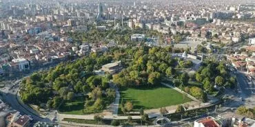 Tarımın Başkenti Konya, İlk Kez Düzenlenecek “Tarım Diplomasisi Forumu”na Ev Sahipliği Yapacak haberi