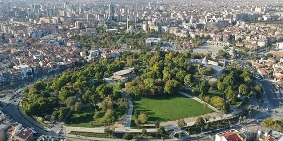 Tarımın Başkenti Konya, İlk Kez Düzenlenecek “Tarım Diplomasisi Forumu”na Ev Sahipliği Yapacak haberi