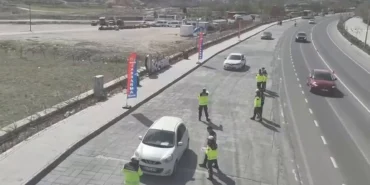 Tatilin 5 günlük bilançosu... 47 ölü, 5.743 yaralı! haberi