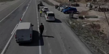Tatilin ilk 4 gününde trafik 34 can aldı haberi