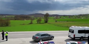 Tatilin ilk 8 gününde 72 can kaybı haberi